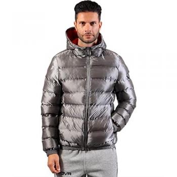 Givova Master Puffer Jacket
