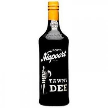 Niepoort - Vino tinto Tawny Dees Oporto