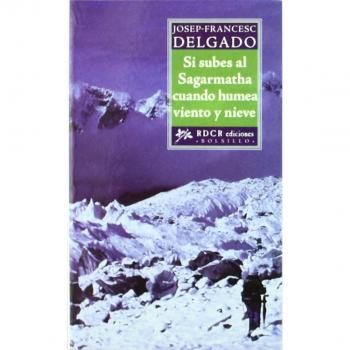 SI SUBES AL SAGARMATHA CUANDO HUMEA VIENTO Y NIEVE