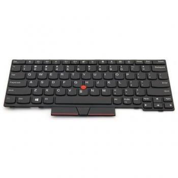 Teclado Lenovo Compacto y Fácil de Usar