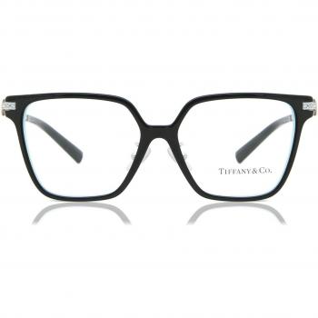 Tiffany & Co. TF2234BF Asian Fit 8055 Gafas Recetadas para Mujer Azules 54