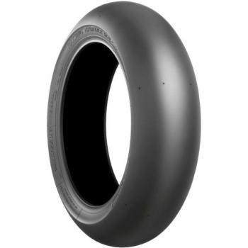Bridgestone Battlax Racing V02 200/655R17 TL Rear Tire, 3LC Extra Soft Compound