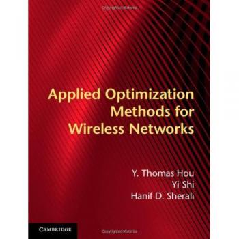 Métodos de Optimización Aplicados para Redes Inalámbricas