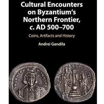 Encuentros Culturales en la Frontera Norte de Bizancio, c. 500-700 d.C.: Monedas, Artefactos e Historia