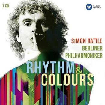 Rhythm & Colour