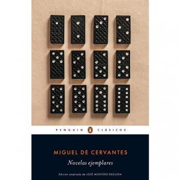 Novelas ejemplares