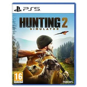 Nacon Hunting Simulator 2 PS5