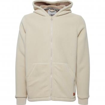 Blend Fleece Hooded Sweatshirt