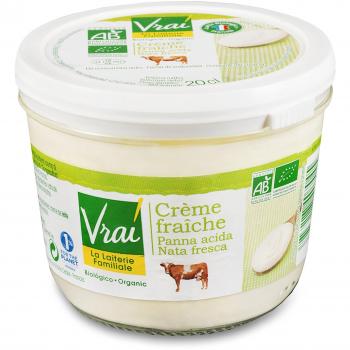 Vrai Nata Fresca - 200 gr