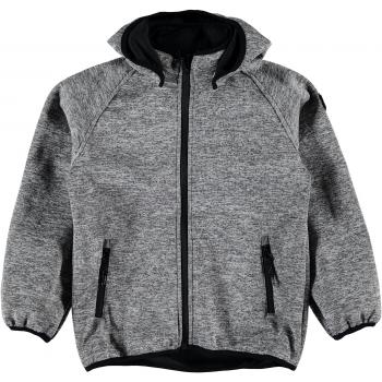 Name It - Nitbeta - chaqueta outdoor - black