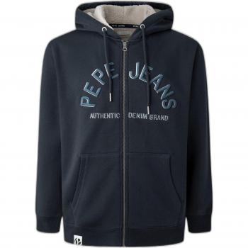 Pepe Jeans Pace Zip Hoodie for Men