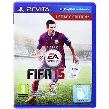 JUEGO PSVITA