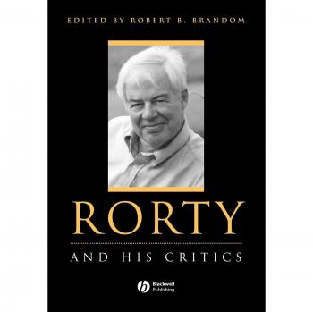 Rorty and His Critics: A Philosophical Dialogue on Pragmatism and Critique