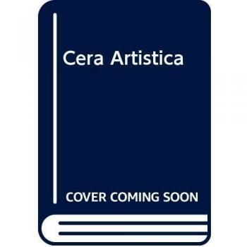 Cera artistica