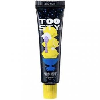 LEMON SORBET TOOTHPASTE