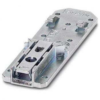 Adaptador Universal para Carril DIN Phoenix Contact UTA 107/30