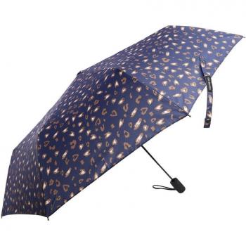 Paraguas plegable automático para mujer Don Algodon Lucy