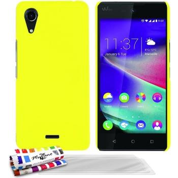 MUZZANO Le Pearls-Carcasa para WIKO RAINBOW LITE