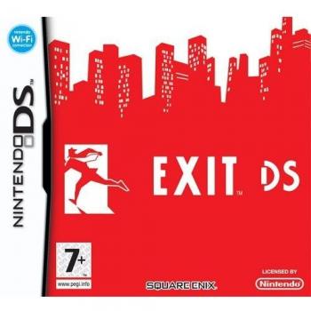 Exit [Importación italiana]