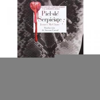 Piel De Serpiente: 32 - McClure, James