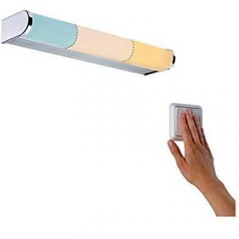Lámpara Espejo LED Paulmann Arneb IP44 6,5W WhiteSwitch 2700-6500K