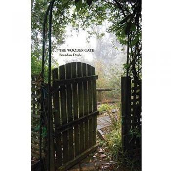 Puerta de Madera Natural Ajustable y Resistente