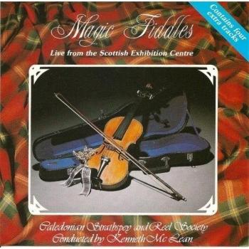 Magic Fiddles