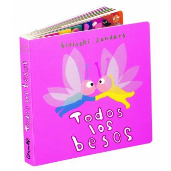 TODOS LOS BESOS