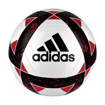 adidas Starlancer V Balón, Hombre, Blanco