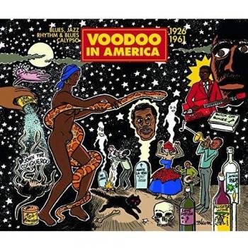 Voodoo in America 1926-1961