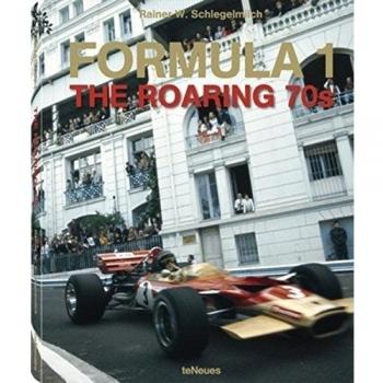 Formula 1. The Roaring 70s
