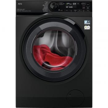 AEG Serie 7000 ProSteam® UniversalDose LWR7316V6O Lavadora Secadora Libre Instalación 10/6 Kg 1600 RPM Dark Silver