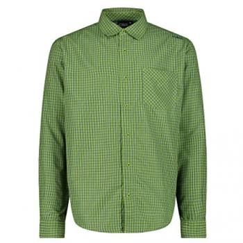 CMP Long Sleeve Shirt - Versatile and Comfortable