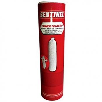 Sentinel 88017 - Condensafe + Recambio neutralizador de condensado