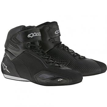 Zapatillas Alpinestars Stella Sektor para Mujer - Comodidad y Ligereza, Negro Rosa, Tallas 40 y 41