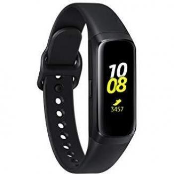 Samsung Galaxy Fit - Activity Tracker Black