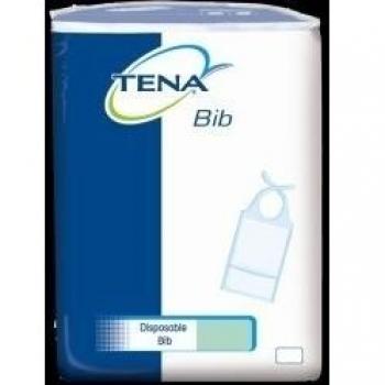 TENA BABERO ADULTO DESECHABLE S/M 150UDS
