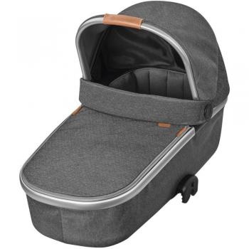 Bébé Confort Oria - Capazo con capota protectora