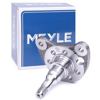 Manguito de dirección y mangueta de suspensión MEYLE 100 501 0011, características: componente de suspensión, diseñado para vehículos, fabricado por MEYLE, número de pieza 100 501 0011