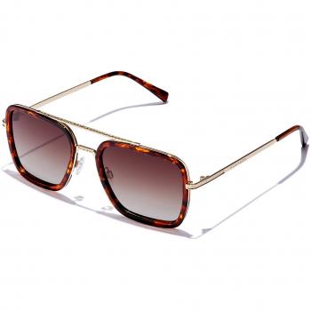 HAWKERS Ibiza Gafas Polarizadas Carey Marrón Adulto Unisex