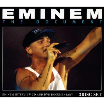The Document: +DVD