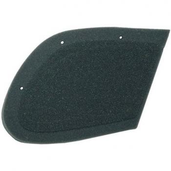 Filtro de aire VICMA VIC-9168 - Filtro de aire para motocicletas, alta eficiencia en filtración, diseño específico para modelos compatibles, fácil instalación, fabricado con materiales de calidad que garantizan durabilidad y rendimiento óptimo