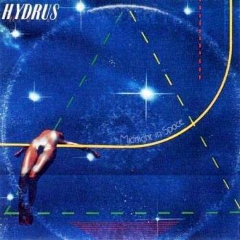 Midnight in Space [Vinilo]