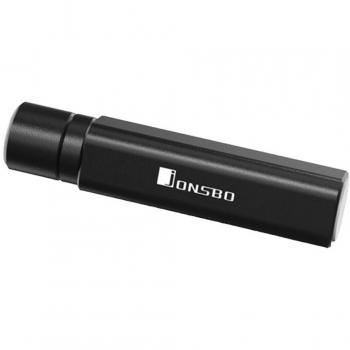 Soporte Magnético Universal para Tarjetas Gráficas Jonsbo VC-20 Negro