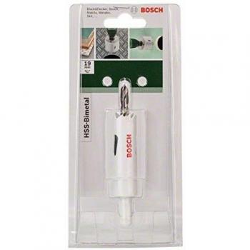 Bosch 2 609 255 600 - Corona HSS bimetálica