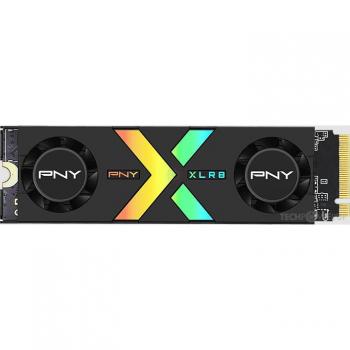 Disco Duro PNY CS3150 XLR8 2 TB SSD