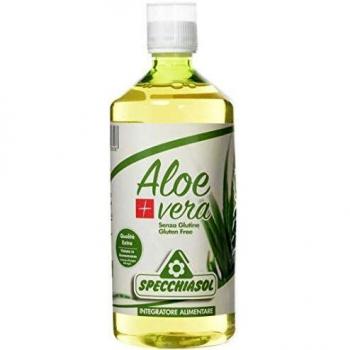 Aloe Vera+