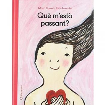 Què m'està passant?