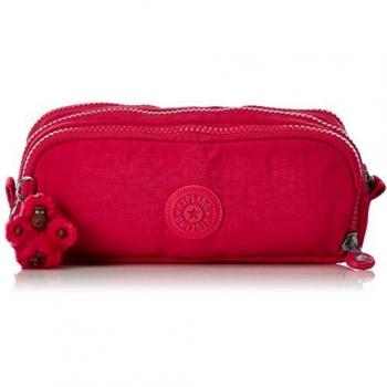 Kipling Gitroy Estuche Grande, Rosa