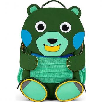 Mochila Affenzahn Amigo Grande Oso Creativo Ergonométrica